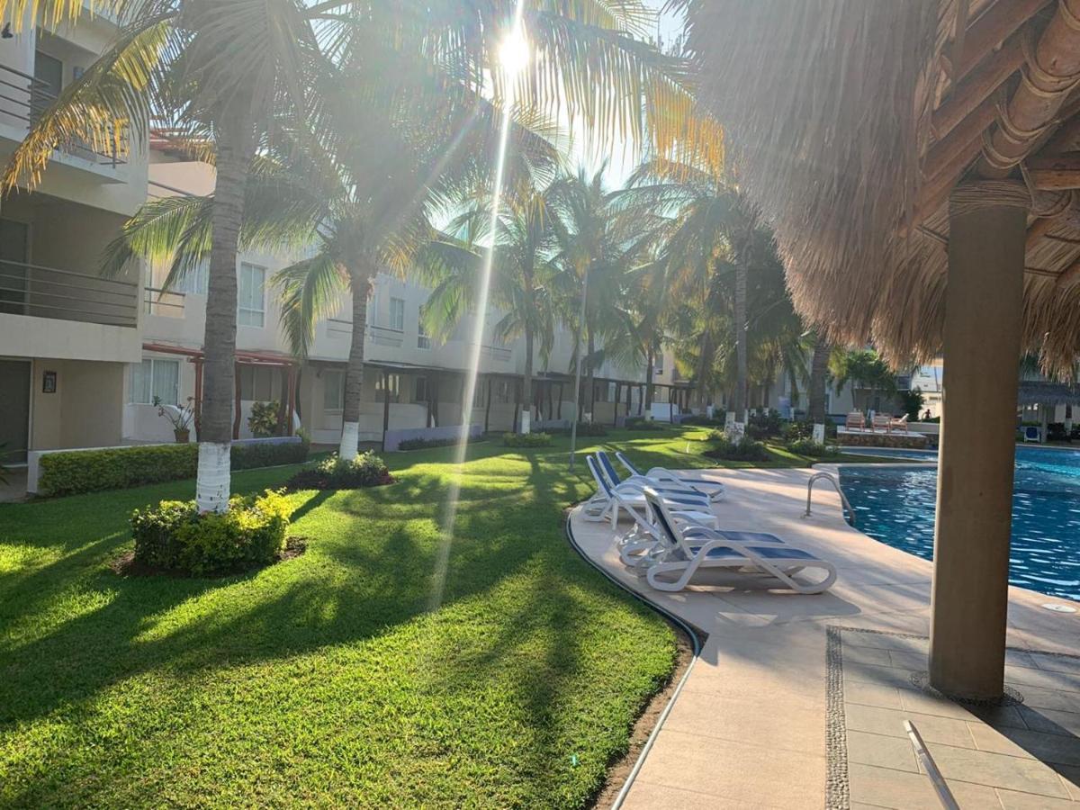 Villas Caracol Apartment *