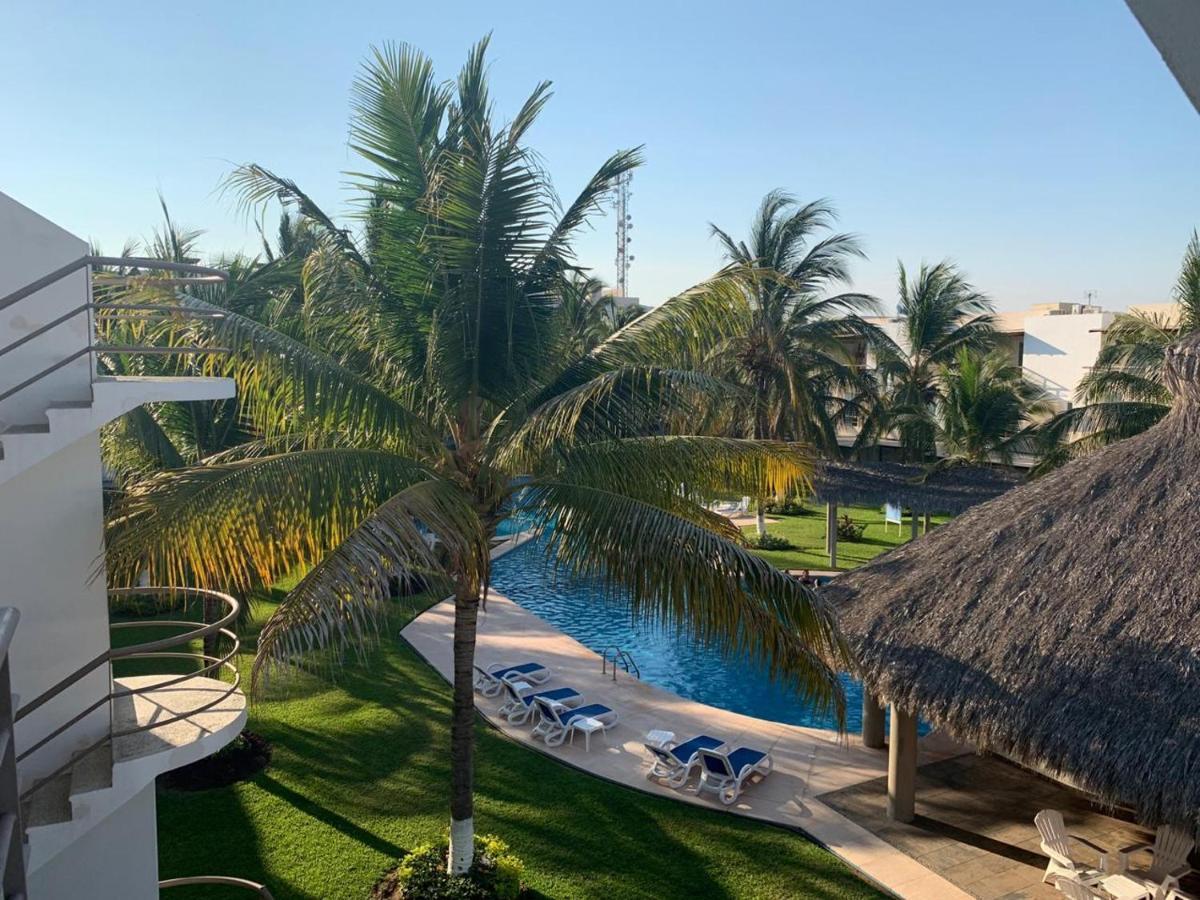 Villas Caracol Apartment