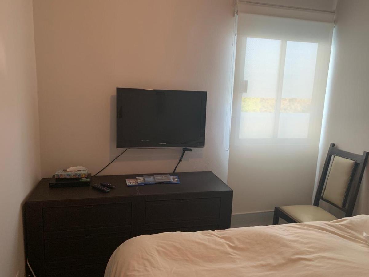 Apartment Villas Caracol Acapulco