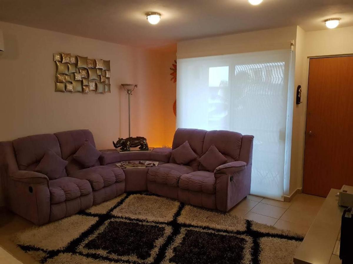 Apartment Villas Caracol