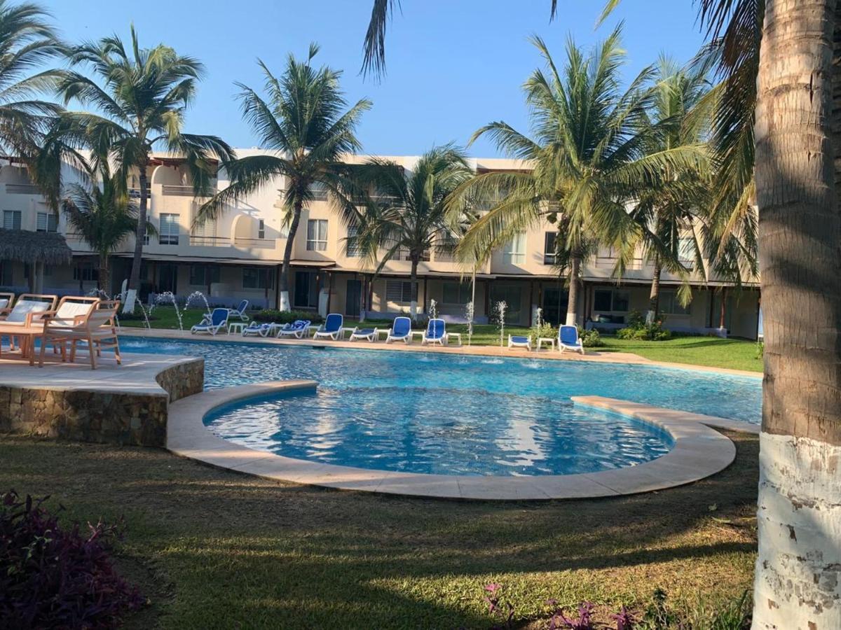 Apartment Villas Caracol