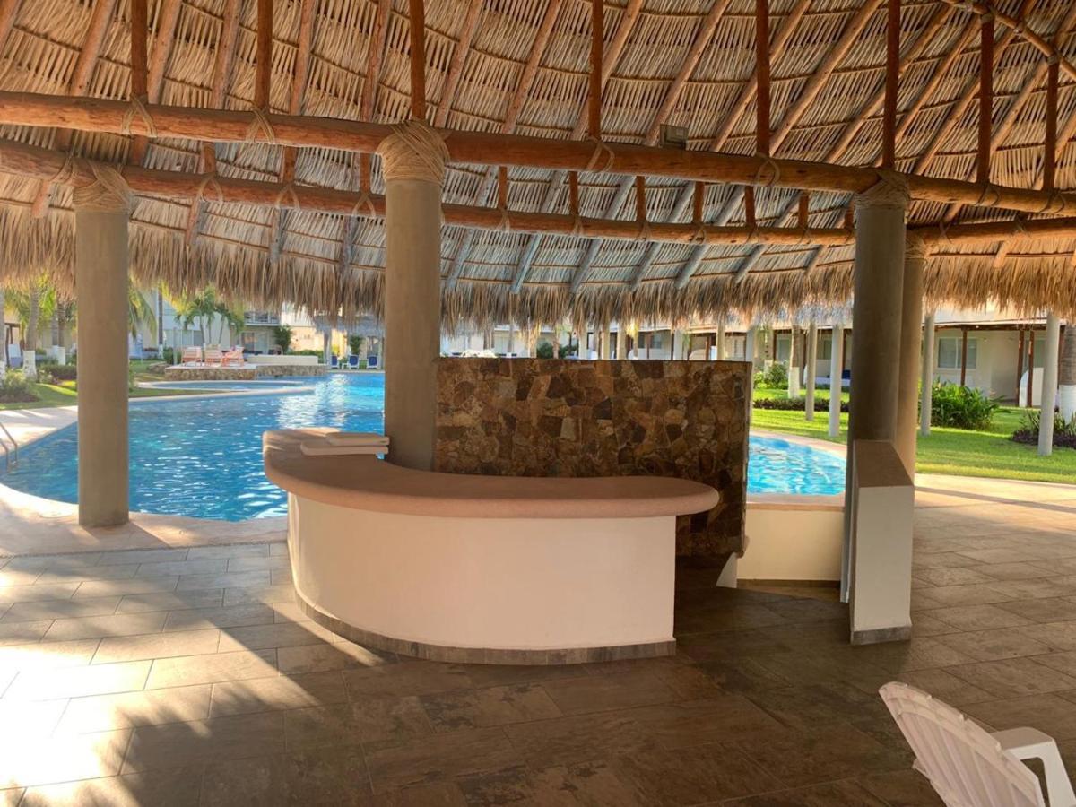 Apartment Villas Caracol Acapulco