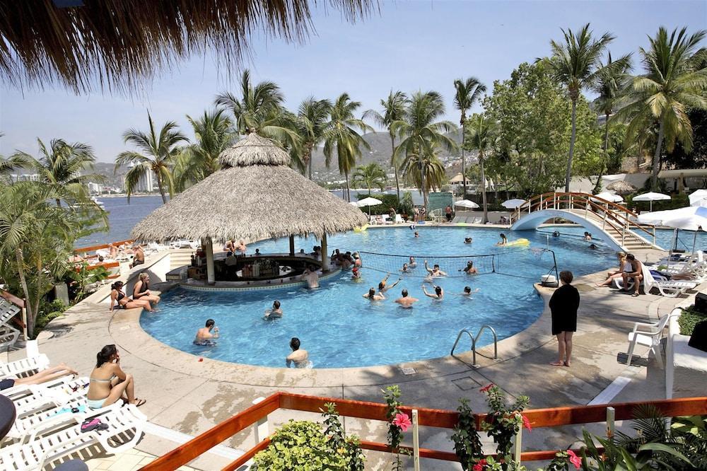 Park Royal Resort Acapulco
