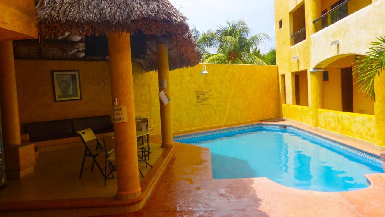 Hotel La Lupita 3*