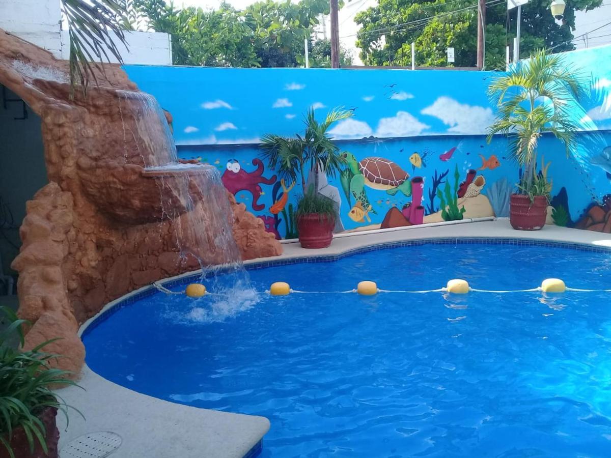 Paraiso 2* Acapulco