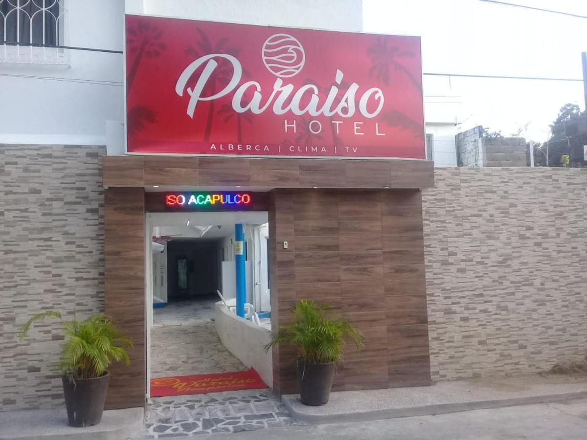 Paraiso 2*
