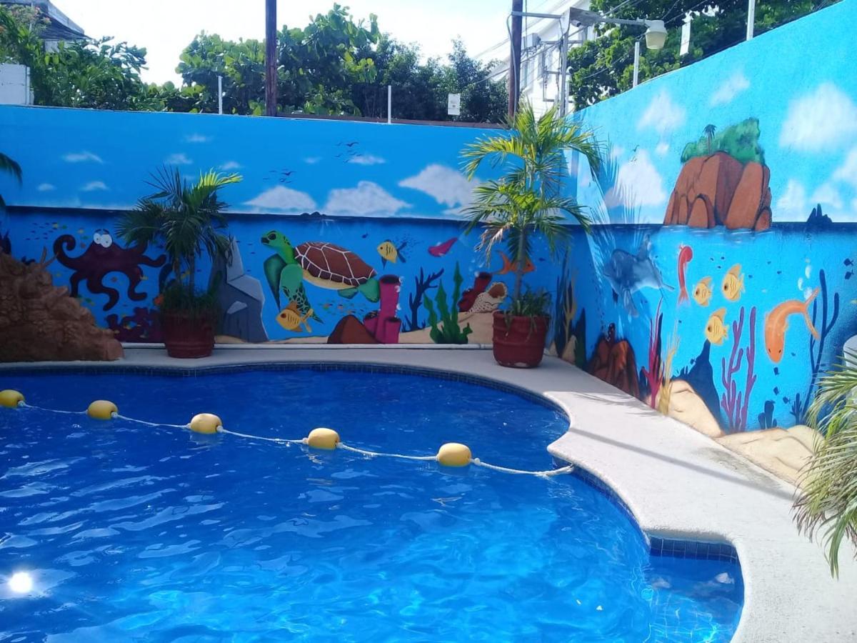 Paraiso Hotel Acapulco