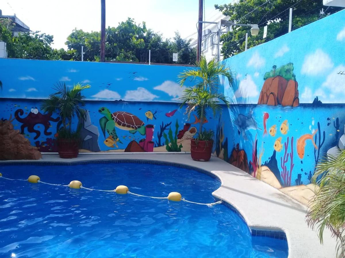 Paraiso Hotel