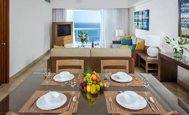 Hotel Ac, Mayan Palace Vidanta Resorts In 5*