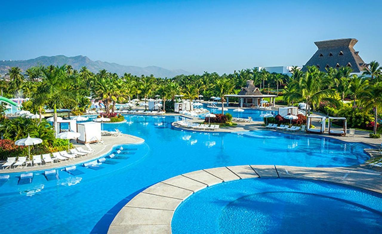Hotel Ac, Mayan Palace Vidanta Resorts In Acapulco