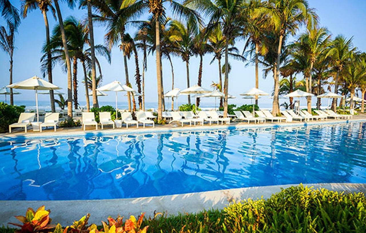 Ac, Mayan Palace Vidanta Resorts In