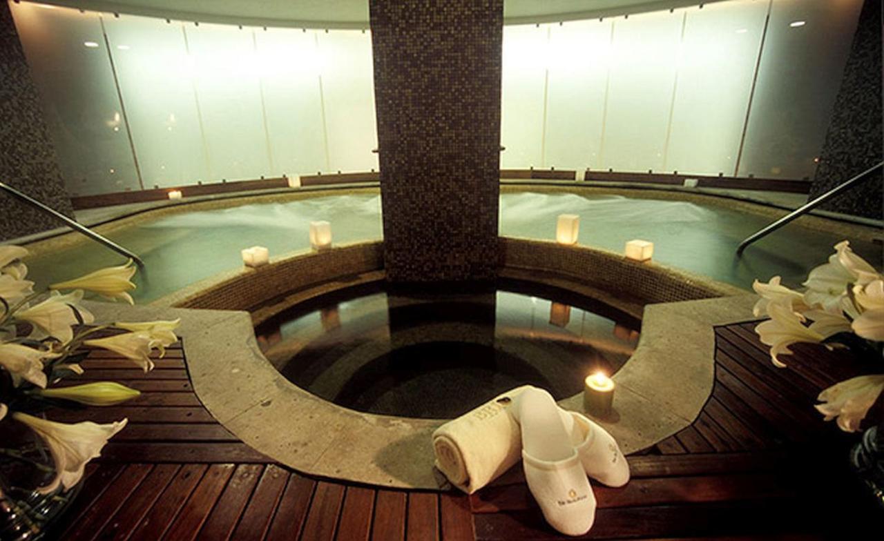 Hotel Ac, Mayan Palace Vidanta Resorts In