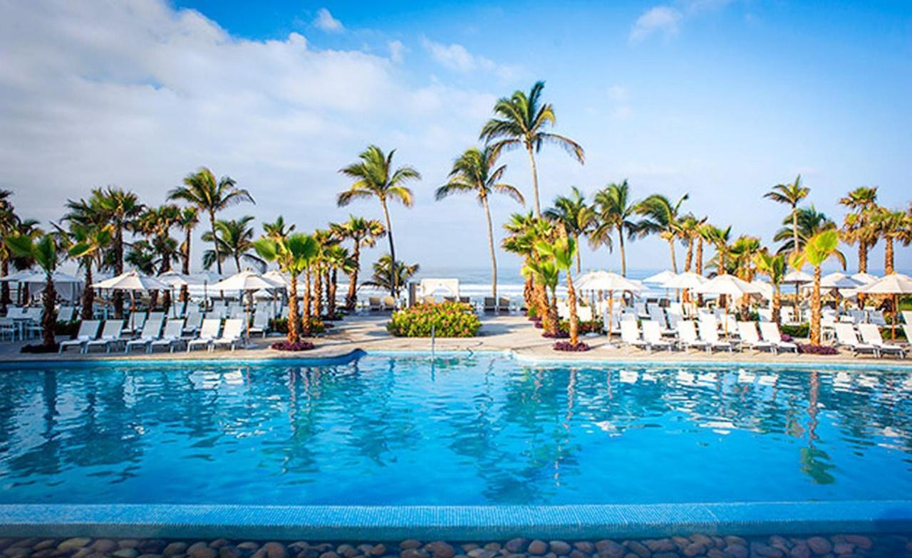Ac, Mayan Palace Vidanta Resorts In 5* Acapulco