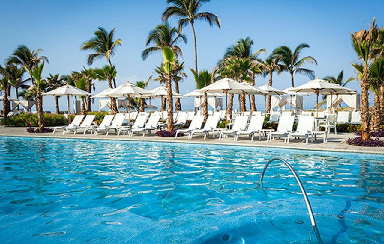 Ac, Mayan Palace Vidanta Resorts In Hotel 5*