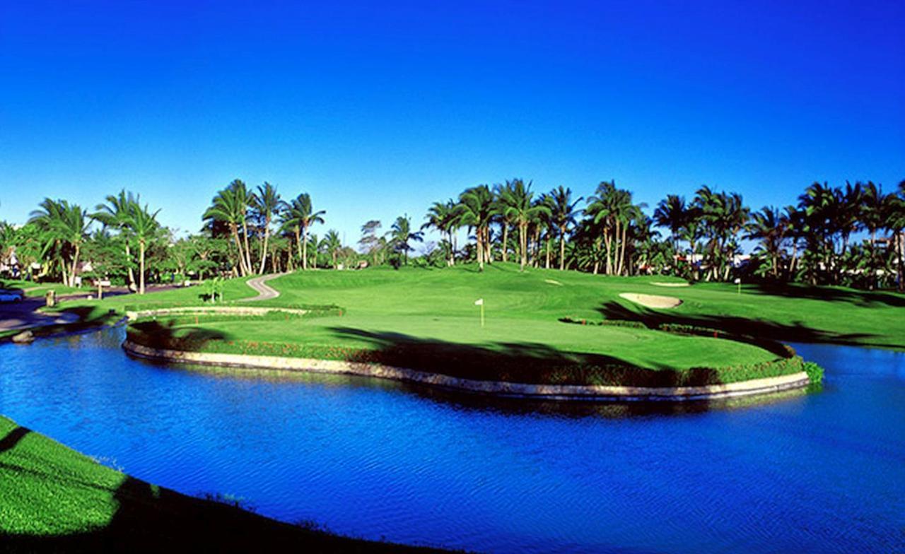 Ac, Mayan Palace Vidanta Resorts In Hotel
