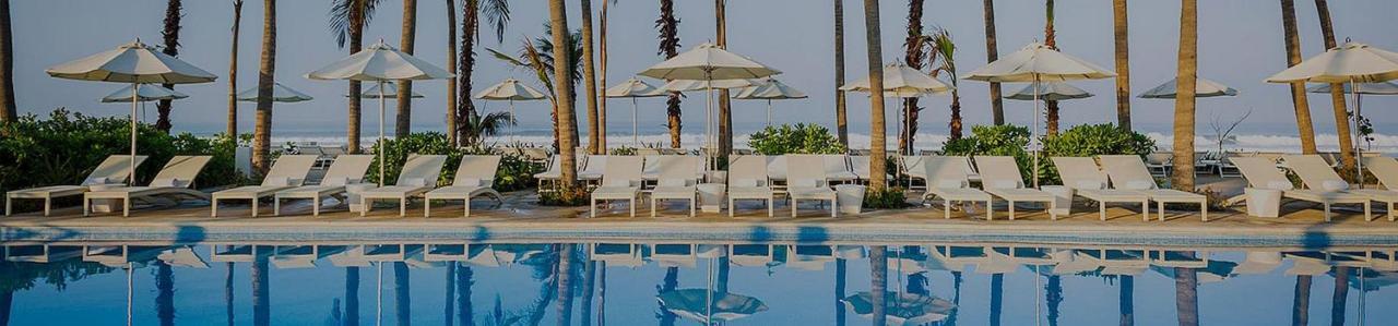 Ac, Mayan Palace Vidanta Resorts In Hotel