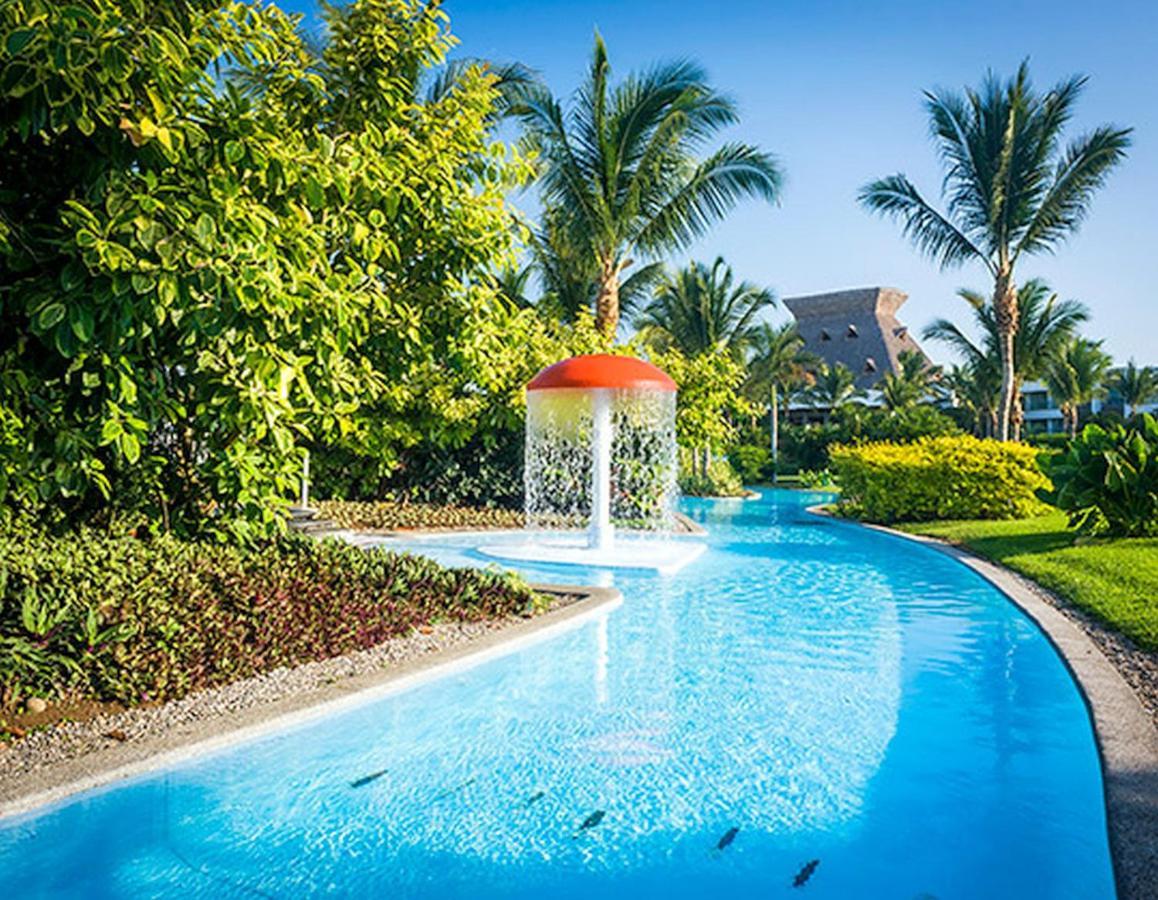 Ac, Mayan Palace Vidanta Resorts In Hotel 5*