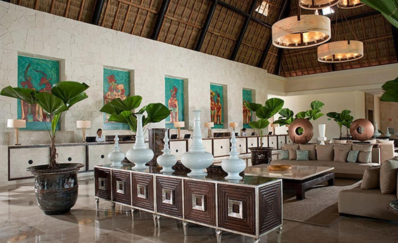 Ac, Mayan Palace Vidanta Resorts In