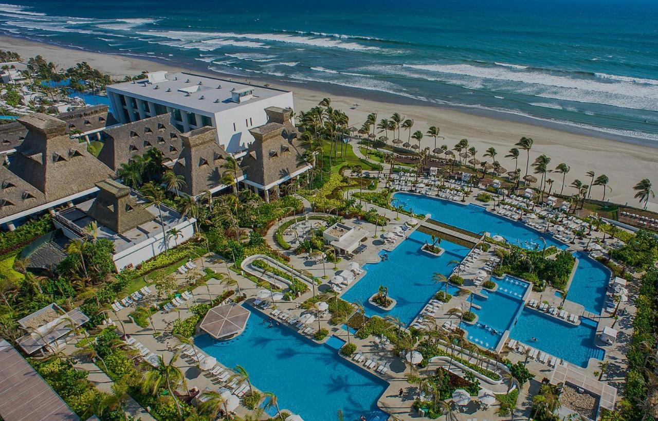 Ac, Mayan Palace Vidanta Resorts In 5* Acapulco