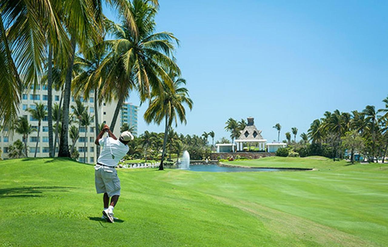 Ac, Mayan Palace Vidanta Resorts In Hotel 5*