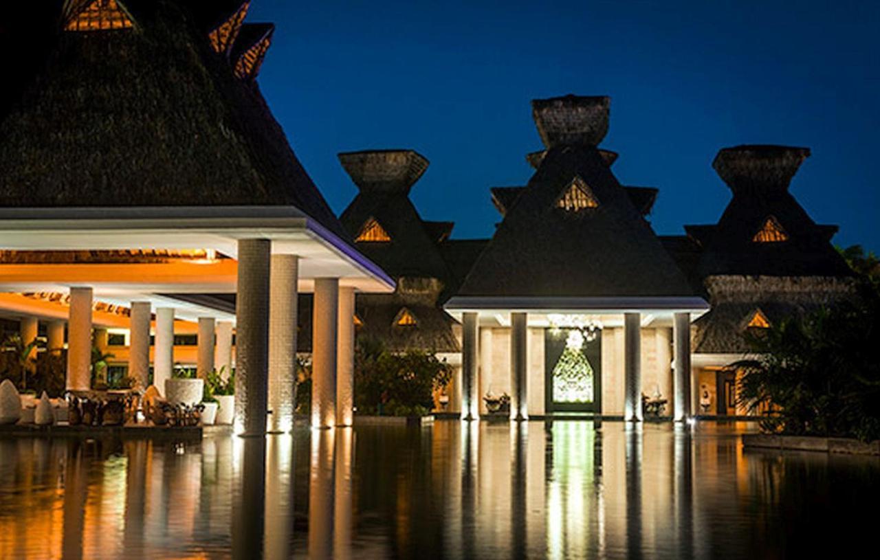 Hotel Ac, Mayan Palace Vidanta Resorts In