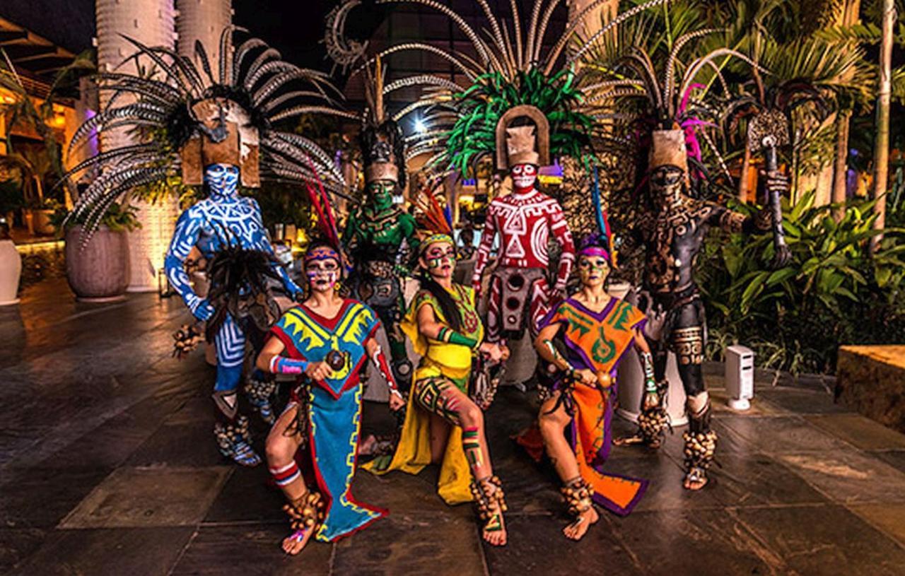 Hotel Ac, Mayan Palace Vidanta Resorts In Acapulco