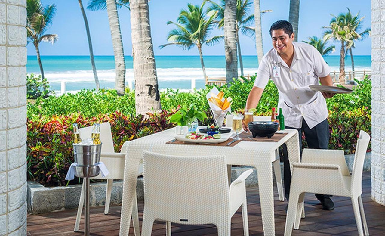 Ac, Mayan Palace Vidanta Resorts In Hotel