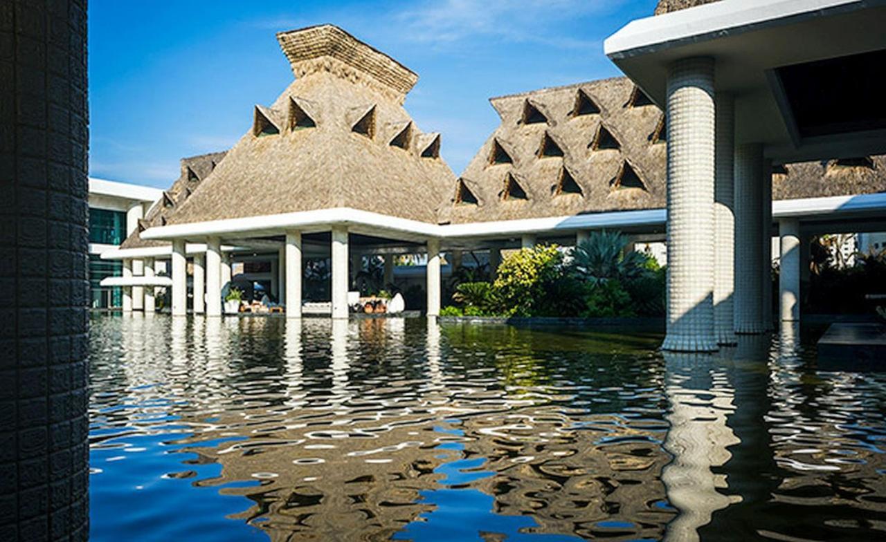 Hotel Ac, Mayan Palace Vidanta Resorts In