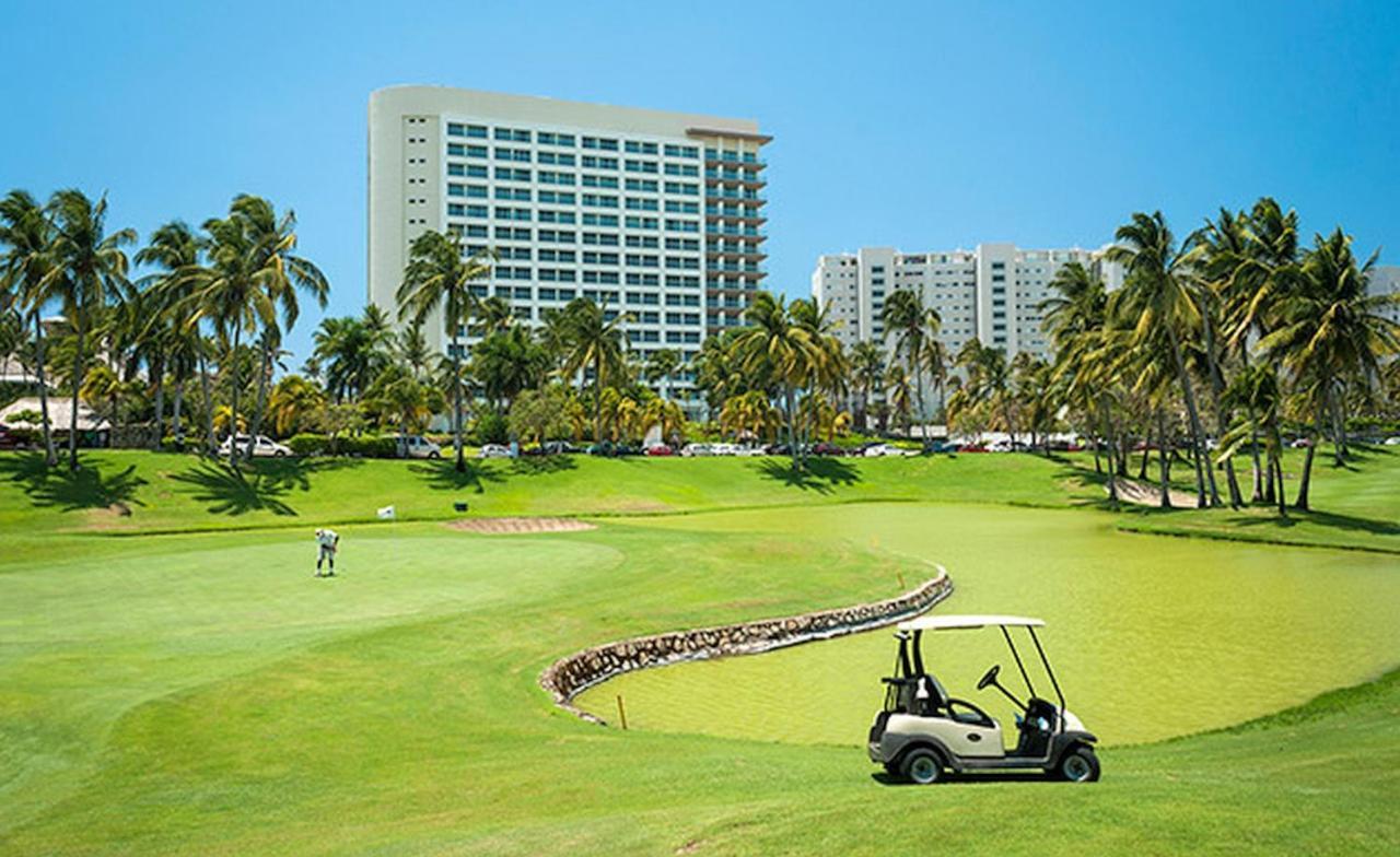 Ac, Mayan Palace Vidanta Resorts In Hotel