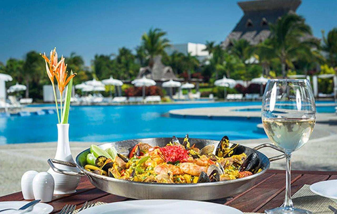 Ac, Mayan Palace Vidanta Resorts In Hotel Acapulco