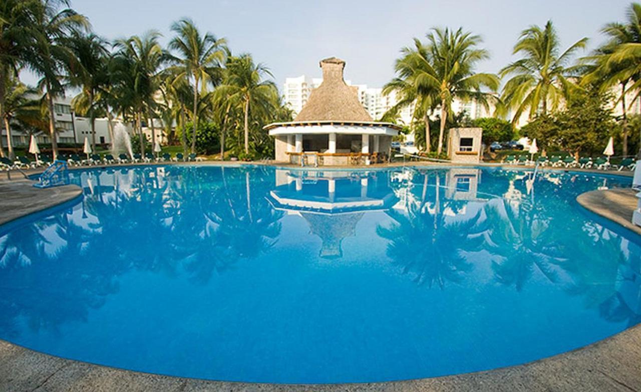 Ac, Mayan Palace Vidanta Resorts In