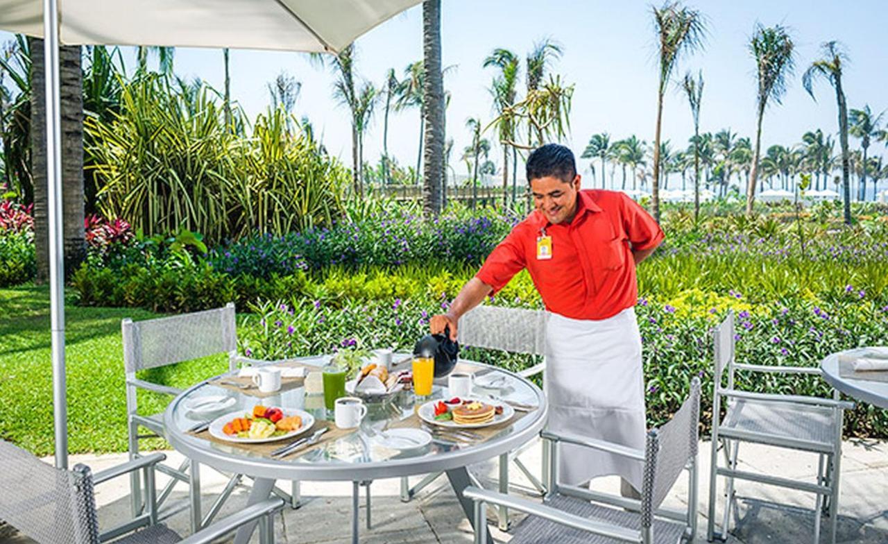 Ac, Mayan Palace Vidanta Resorts In Hotel Acapulco