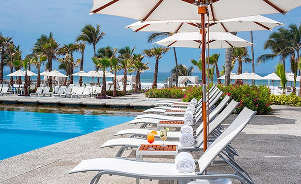 Ac, Mayan Palace Vidanta Resorts In 5*