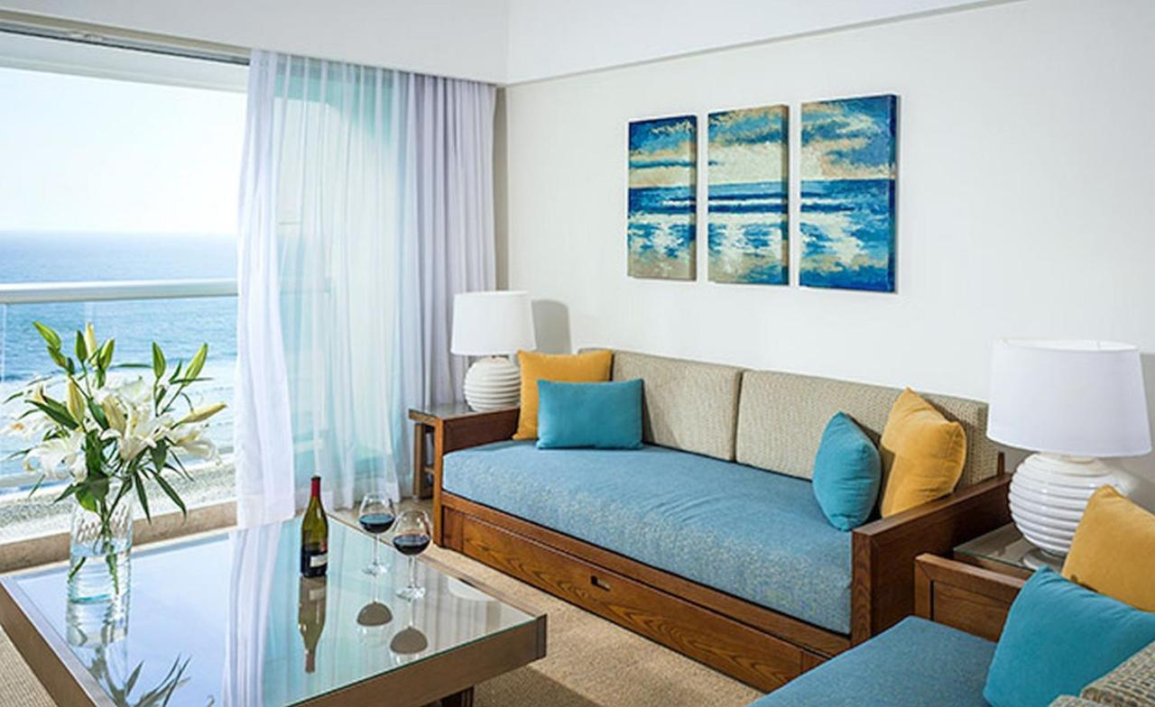 Ac, Mayan Palace Vidanta Resorts In Acapulco
