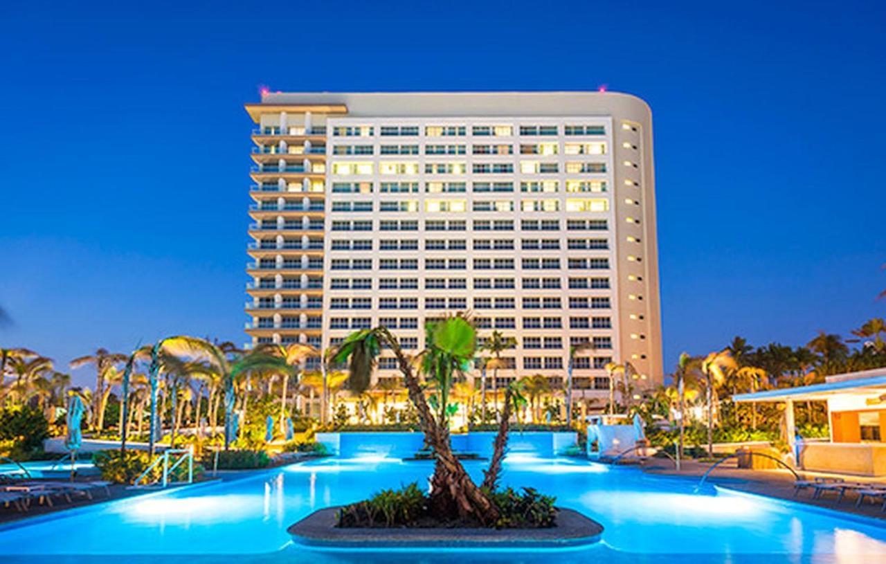 Ac, Mayan Palace Vidanta Resorts In