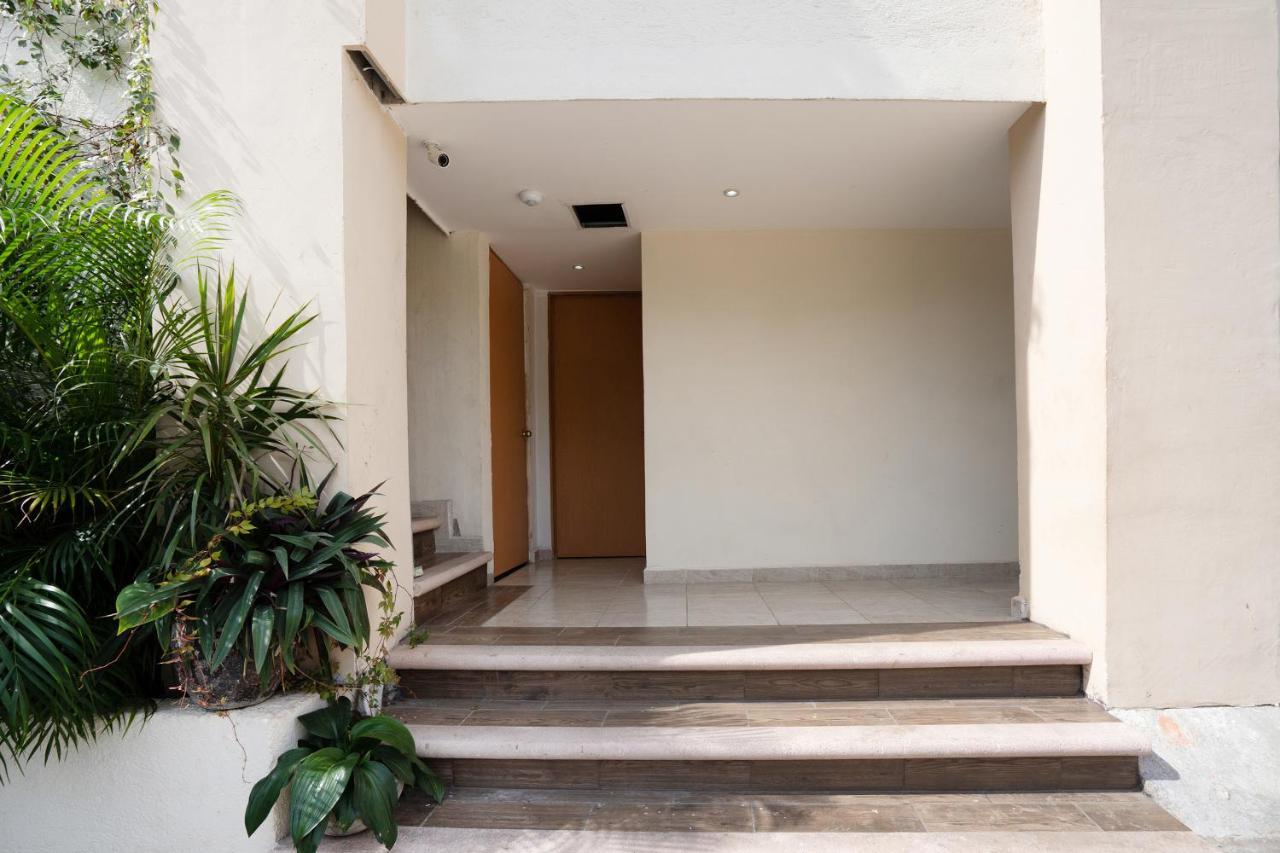 Hotel Ashly Loma Larga Acapulco