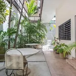 Oyo Hotel Colimense