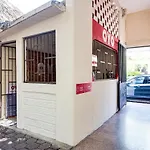 Oyo Hotel Colimense