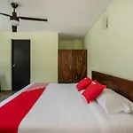 Oyo Hotel Colimense