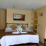 Suite En Torres Gemelas Vista Al Mar