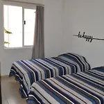 Lindo departamento con alberca