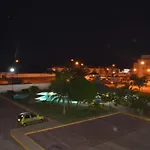 Lindo departamento con alberca