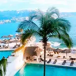 Suite En Torres Gemelas Vista Al Mar