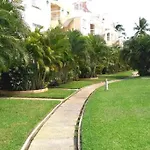 Acapulco Diamante. Comodo Y Funcional Departamento En Puente Del Mar