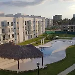 Acapulco Diamante!! Hermoso Departamento Nuevo!!