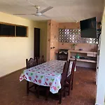 Bungalows Los Milagros