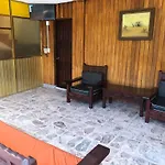 Bungalows Los Milagros