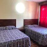 Bungalows Los Milagros