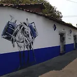 Hotel Misión