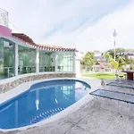 Capital O Hotel El Mejicano, Acapulco